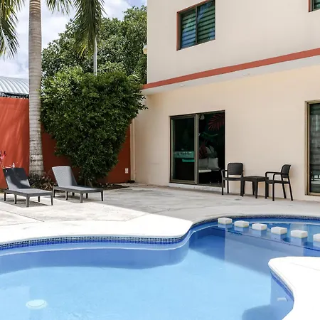Hotel Ambra