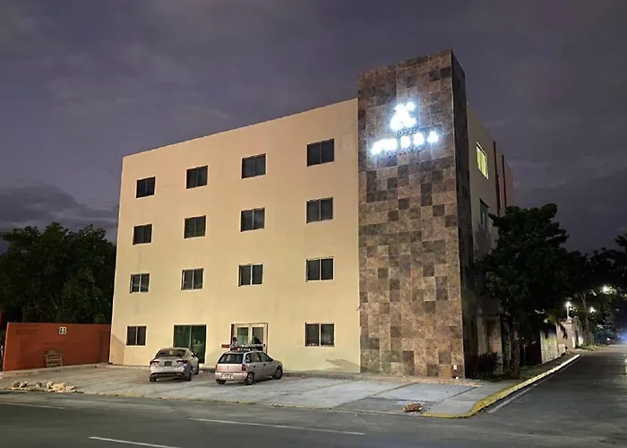 Hotel Ambra