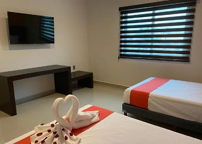 Ambra Playa del Carmen