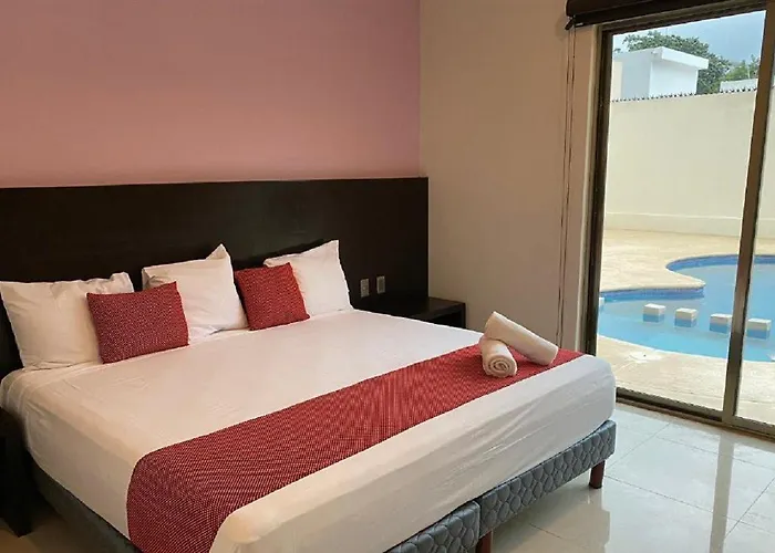 Ambra 3* Playa del Carmen