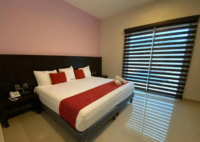 Ambra Hotel