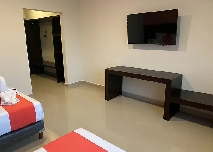 Hotel Ambra