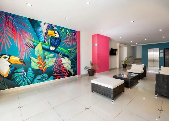 Hotel Ambra 3*