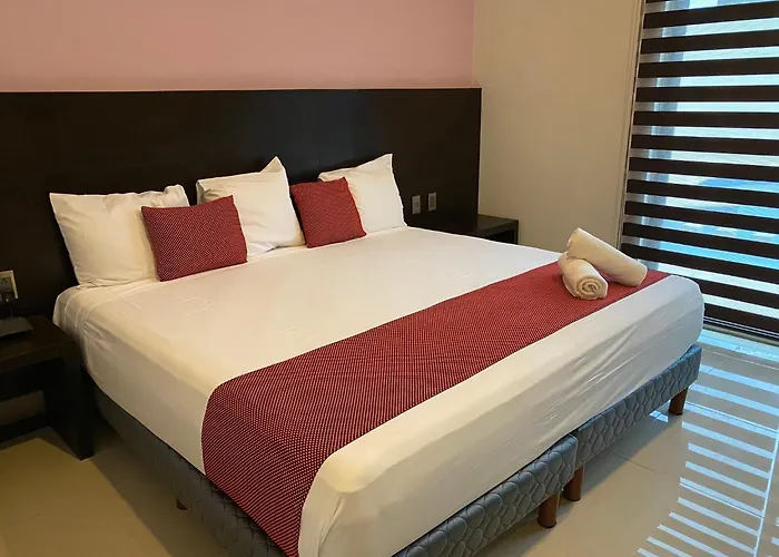 Hotel Ambra