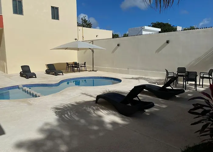 Hotel Ambra