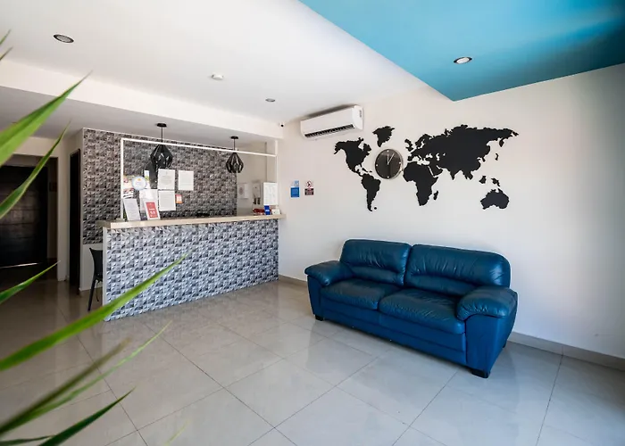 Hotel Ambra