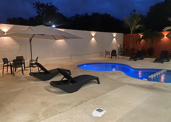 Ambra Hotel Playa del Carmen