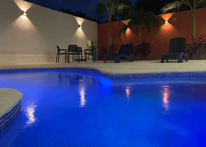 Hotel Ambra