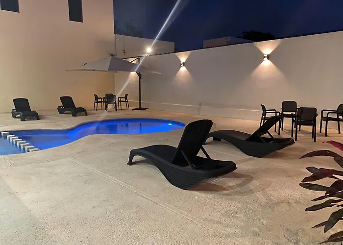 Ambra 3* Playa del Carmen