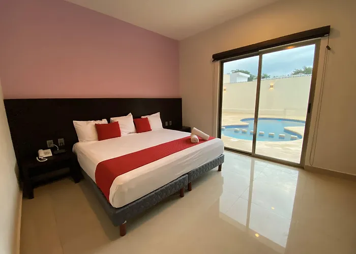 Ambra 3* Playa del Carmen