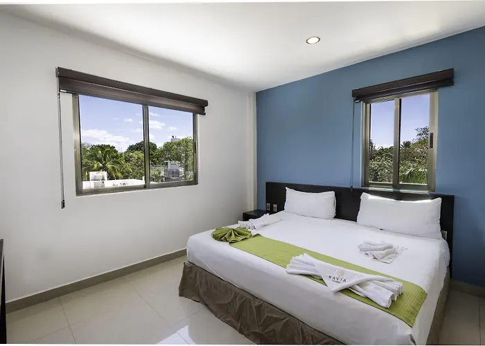 Ambra 3* Playa del Carmen