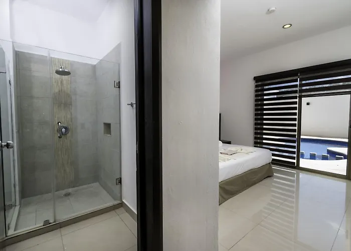 Ambra Hotel Playa del Carmen