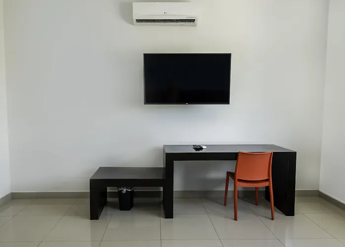 Hotel Ambra Playa del Carmen