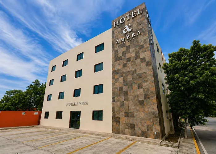 Ambra Hotel