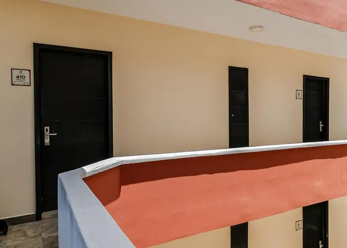 Hotel Ambra