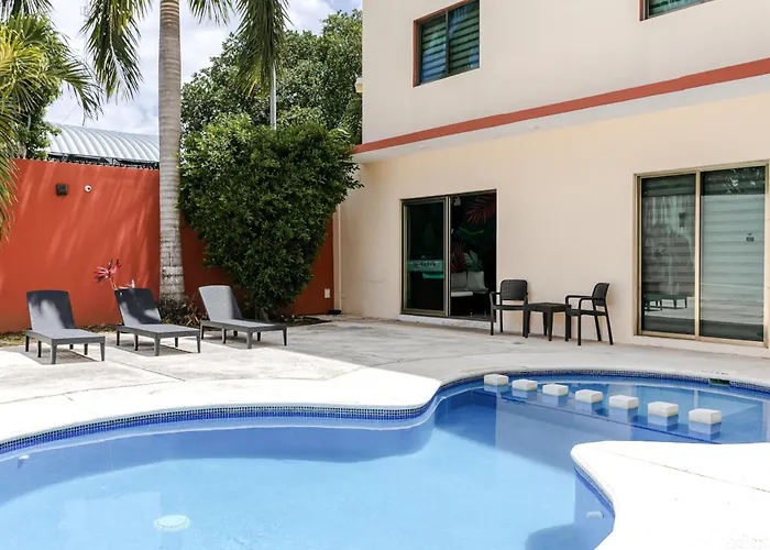 Hotel Ambra 3*