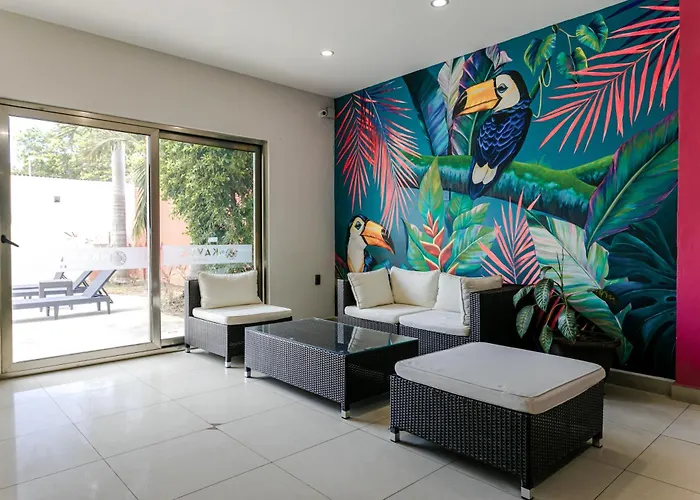 Ambra Hotel 3*