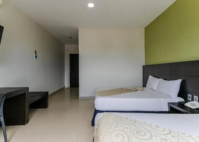 Ambra 3* Playa del Carmen