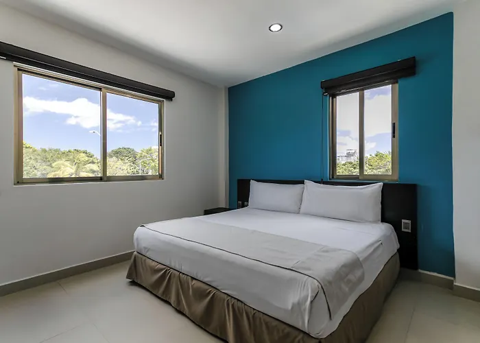 Hotel Ambra